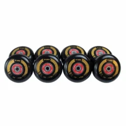 Story Aggressive Skates Wheels
