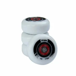 Story Aggressive Skates Wheels