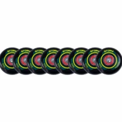 Story Aggressive Skates Wheels