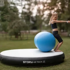 Story Airtrack Airroll