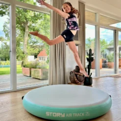 Story Airtrack Airspot