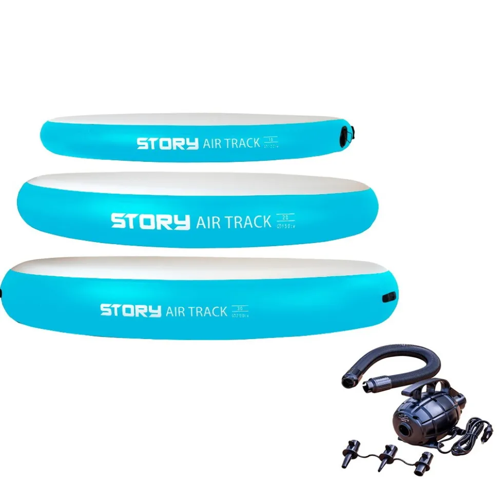 Story Airtrack Airspot