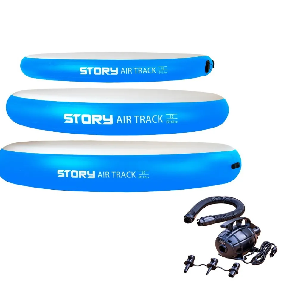 Story Airtrack Airspot