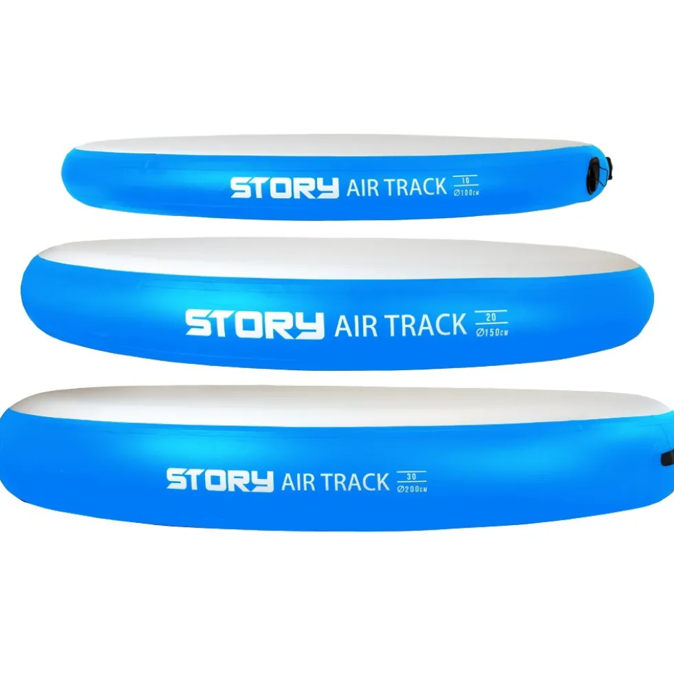 Story Airtrack Airspot