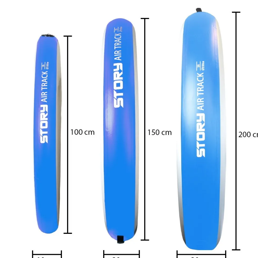 Story Airtrack Airspot
