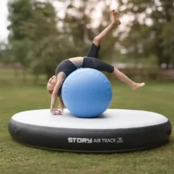 Story Airtrack Airspot