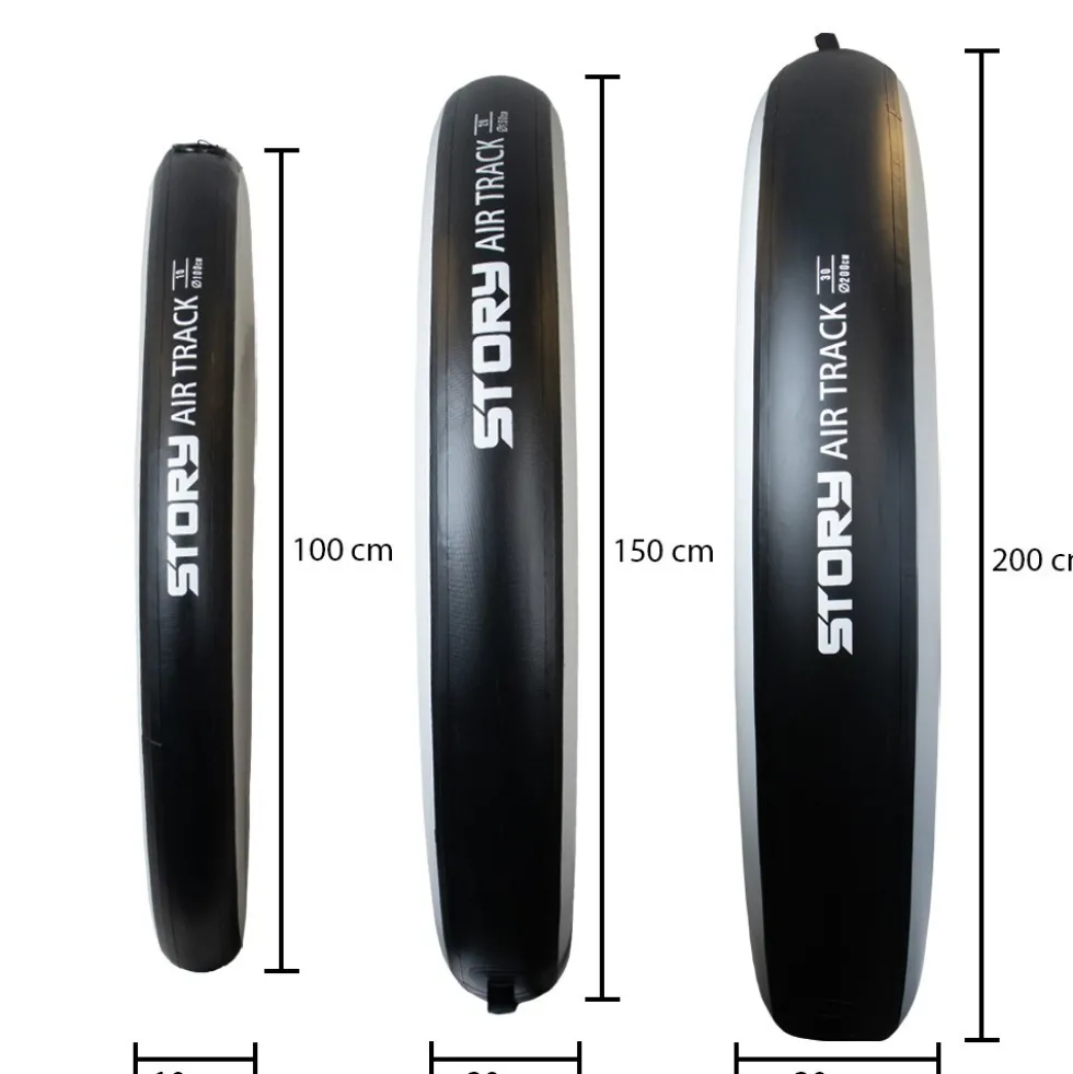 Story Airtrack Airspot