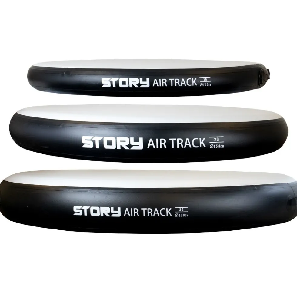 Story Airtrack Airspot