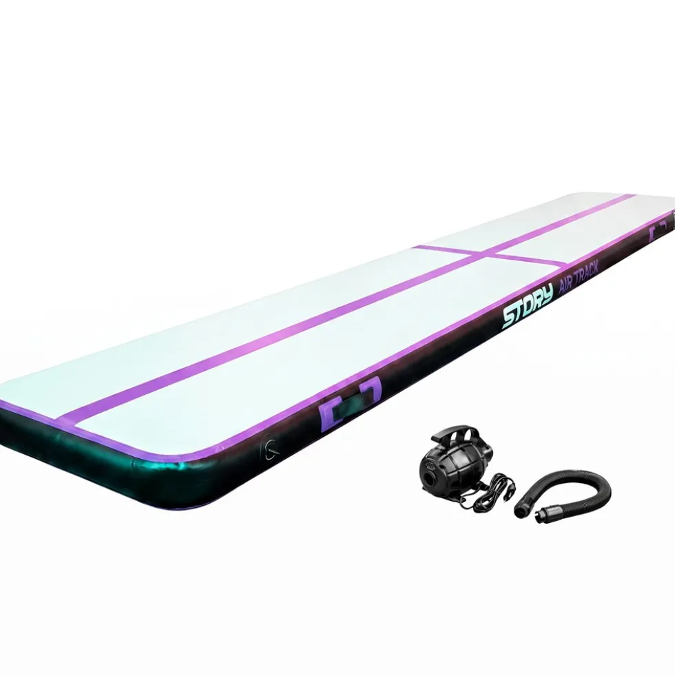 Story Airtrack 6m x 1m x 20cm