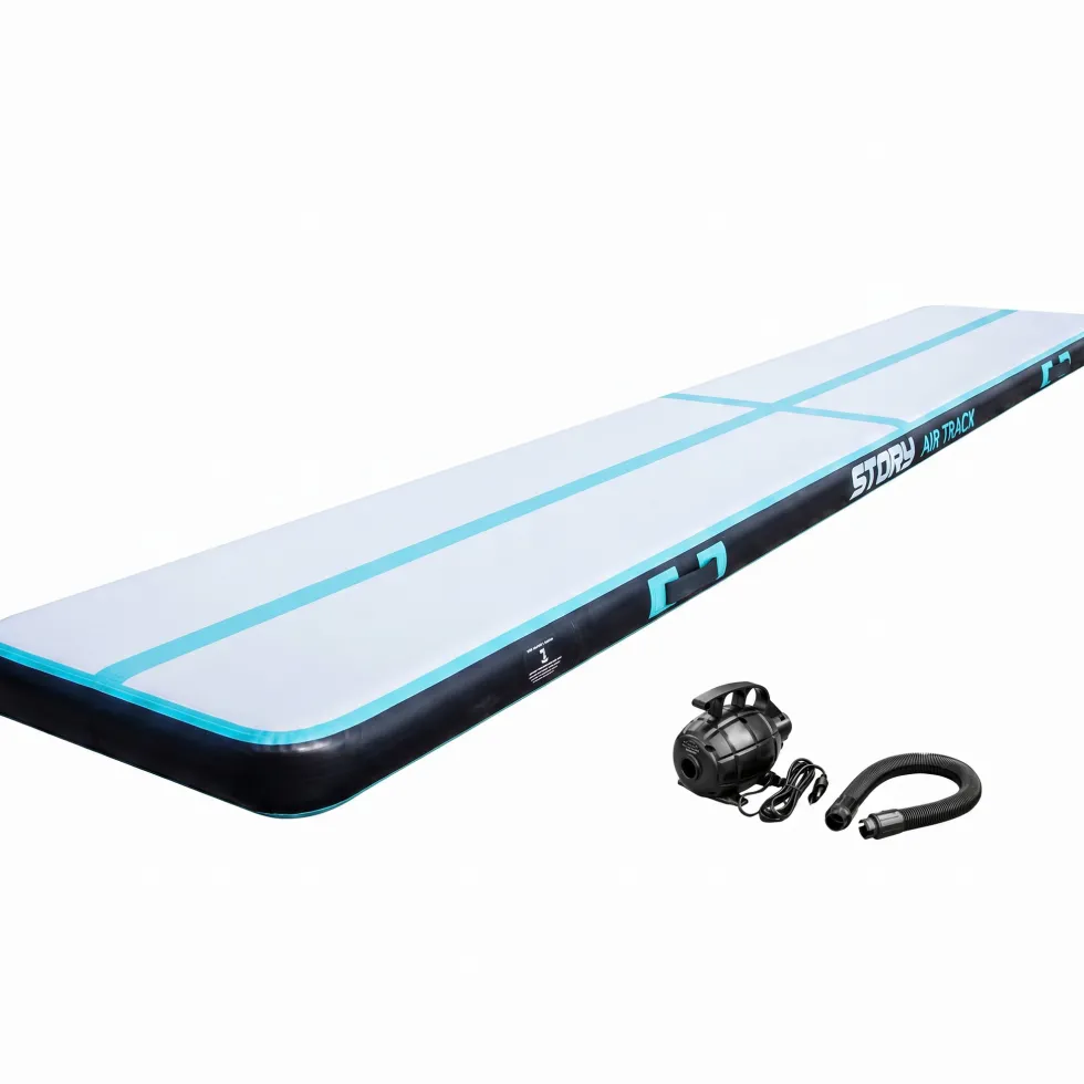 Story Airtrack 6m x 1m x 20cm