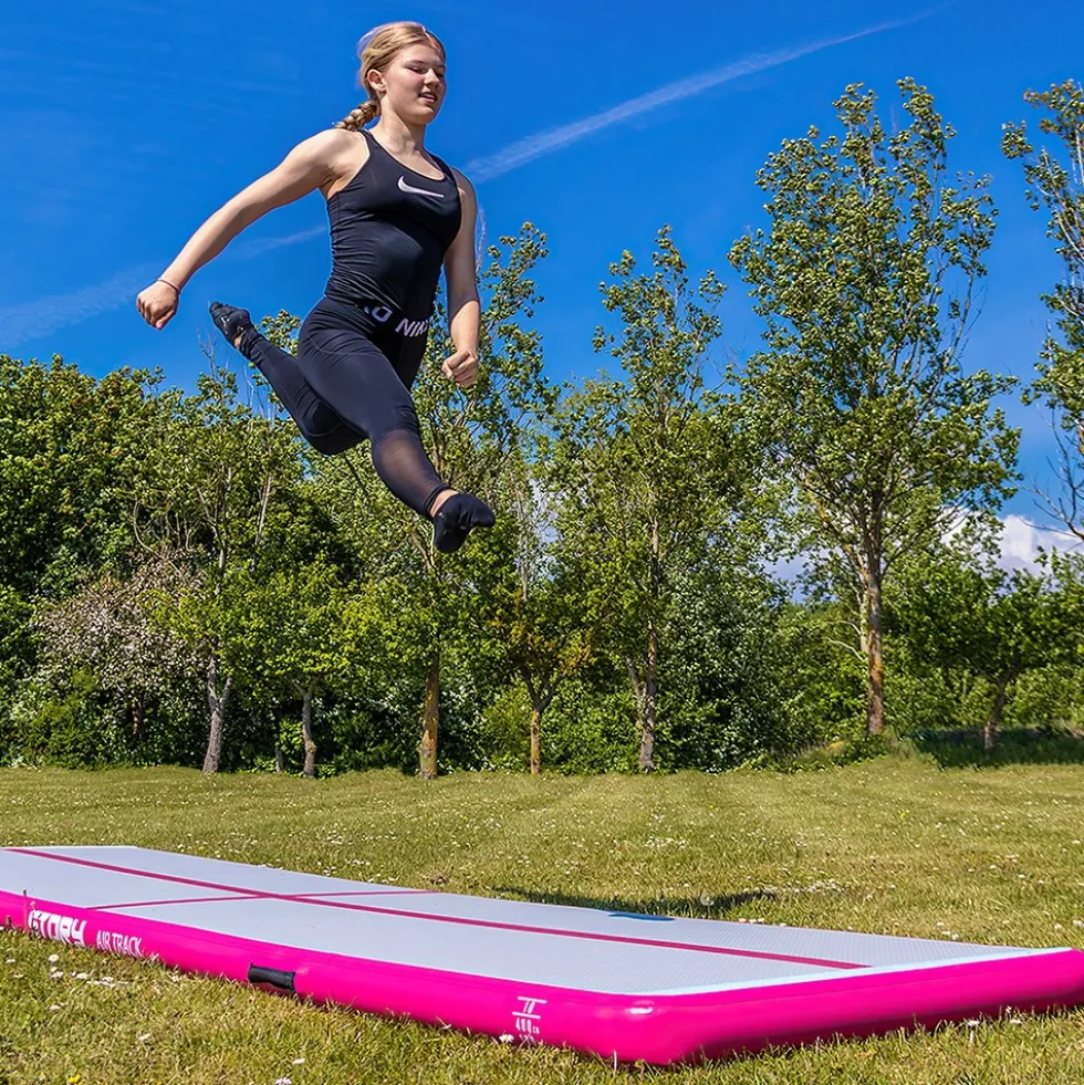 Story Airtrack 5m x 1m x 10cm