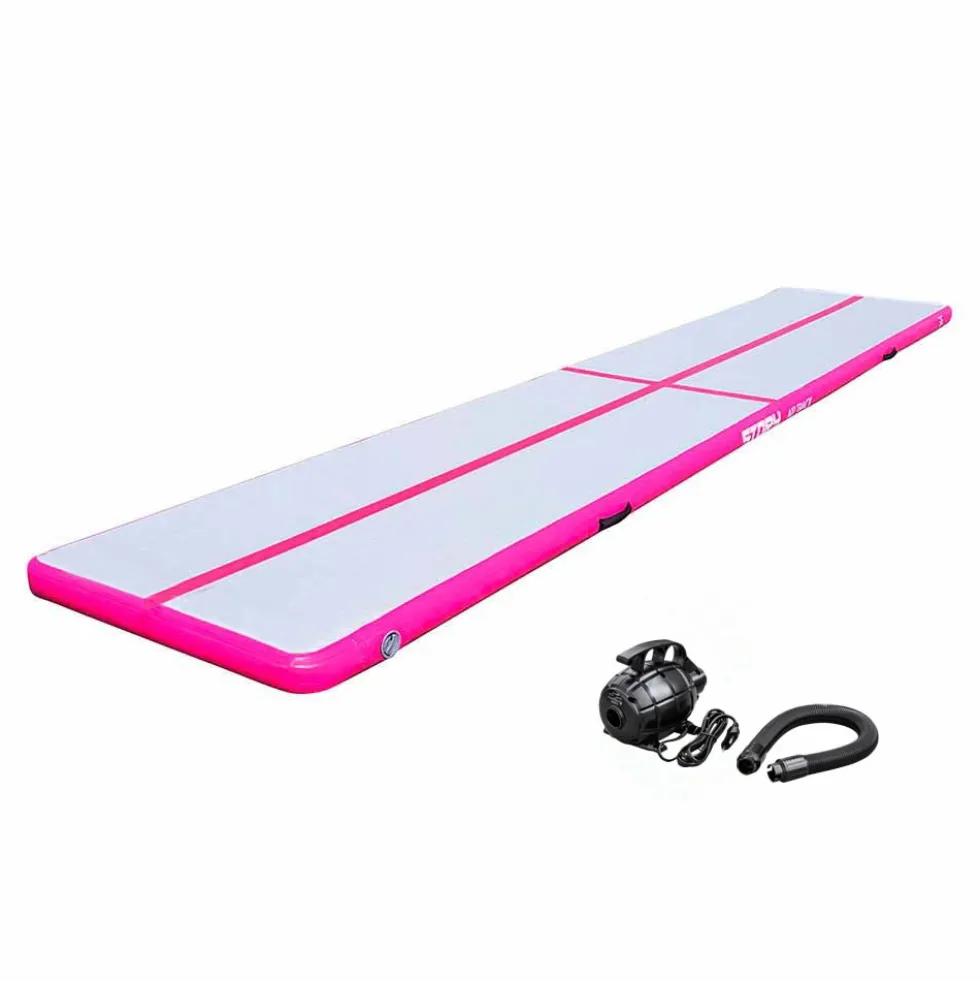 Story Airtrack 5m x 1m x 10cm