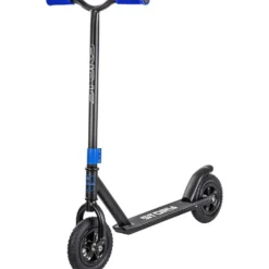 Story All Terrain Big Wheel Dirt Scooter