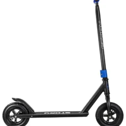 Story All Terrain Big Wheel Dirt Scooter