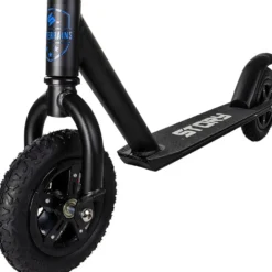 Story All Terrain Big Wheel Dirt Scooter