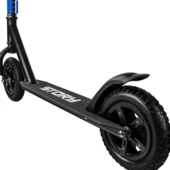 Story All Terrain Big Wheel Dirt Scooter