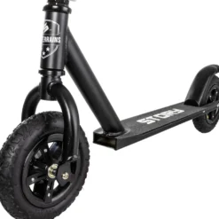Story All Terrain Big Wheel Dirt Scooter