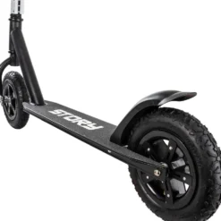 Story All Terrain Big Wheel Dirt Scooter