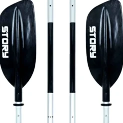 Story Aluminium Kayak Paddle