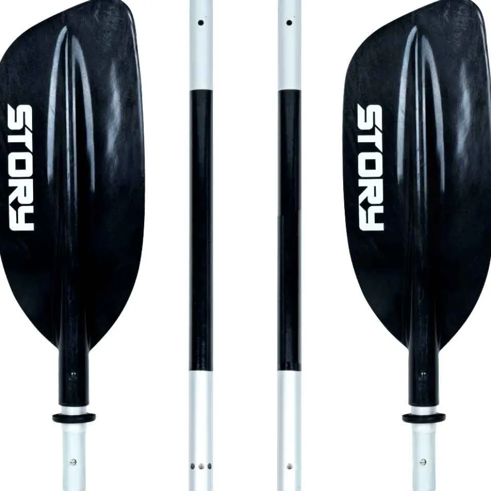 Story Aluminium Kayak Paddle