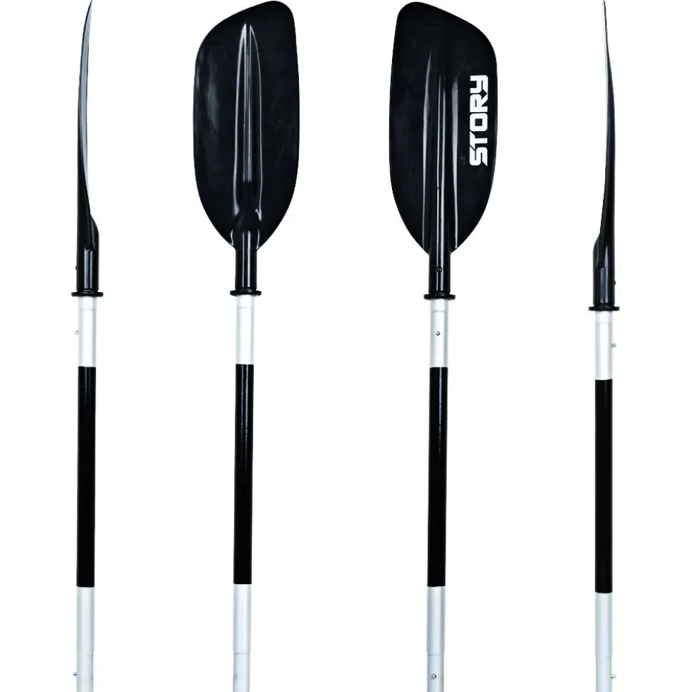 Story Aluminium Kayak Paddle