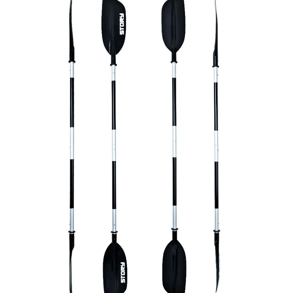 Story Aluminium Kayak Paddle