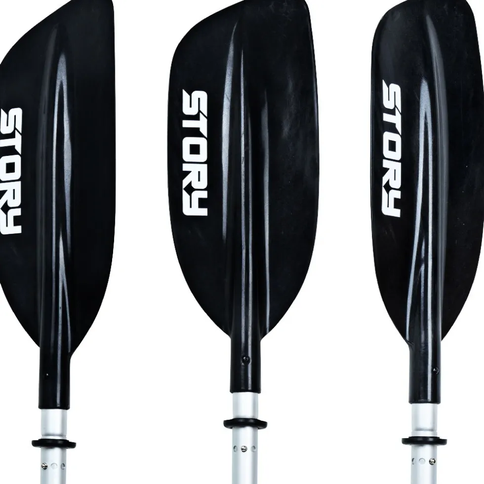 Story Aluminium Kayak Paddle