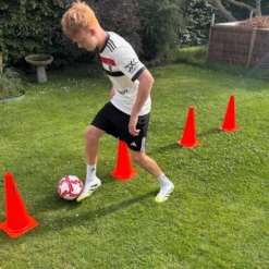 Story Apex Training Cones