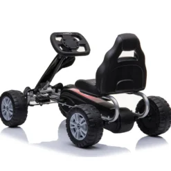 Story 8-Ball Go-Kart