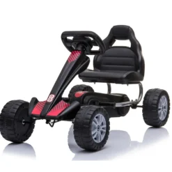 Story 8-Ball Go-Kart