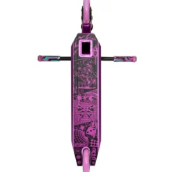 Story Bandit DOS Pro Scooter