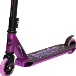 Story Bandit DOS Pro Scooter