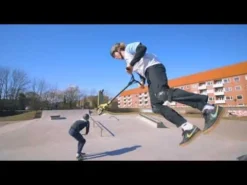Story Bandit DOS Pro Scooter