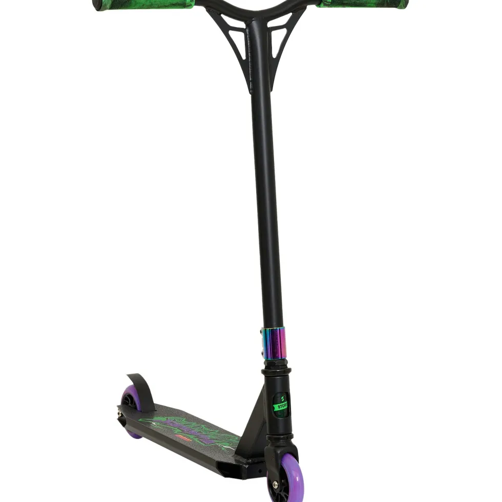 Story Bandit DOS Pro Scooter
