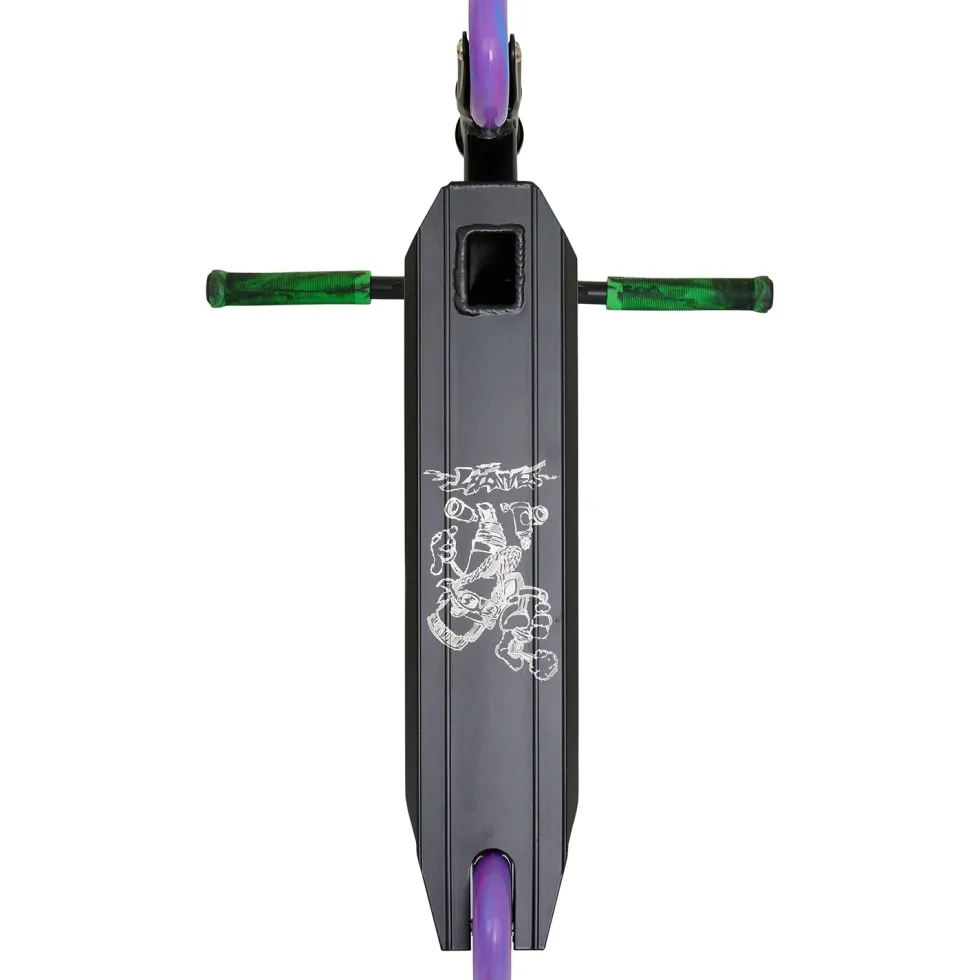 Story Bandit DOS Pro Scooter