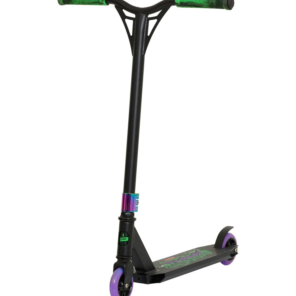 Story Bandit DOS Pro Scooter