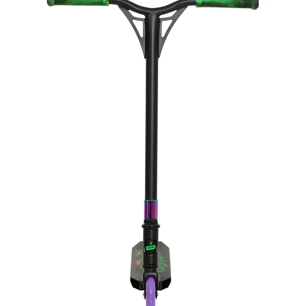 Story Bandit DOS Pro Scooter