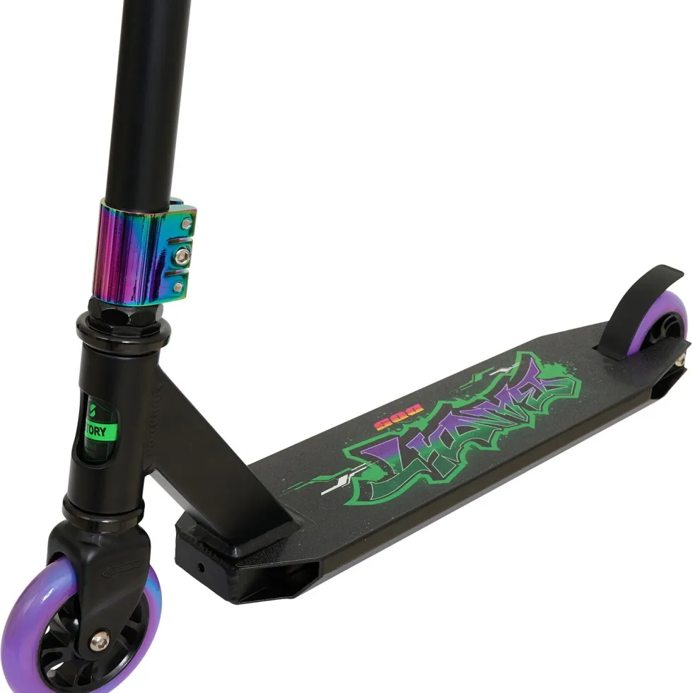 Story Bandit DOS Pro Scooter