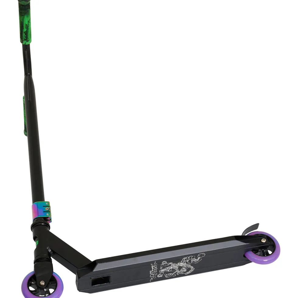 Story Bandit DOS Pro Scooter