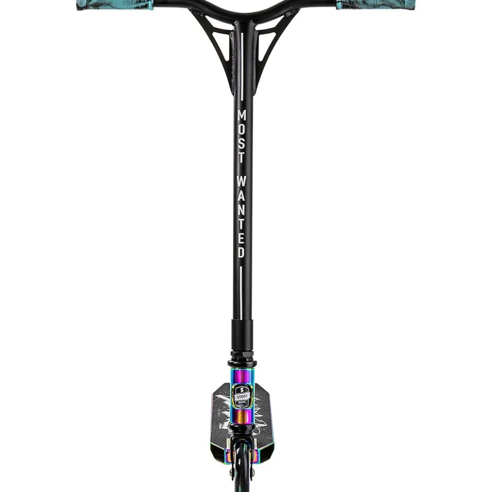 Story Bandit DOS Pro Scooter
