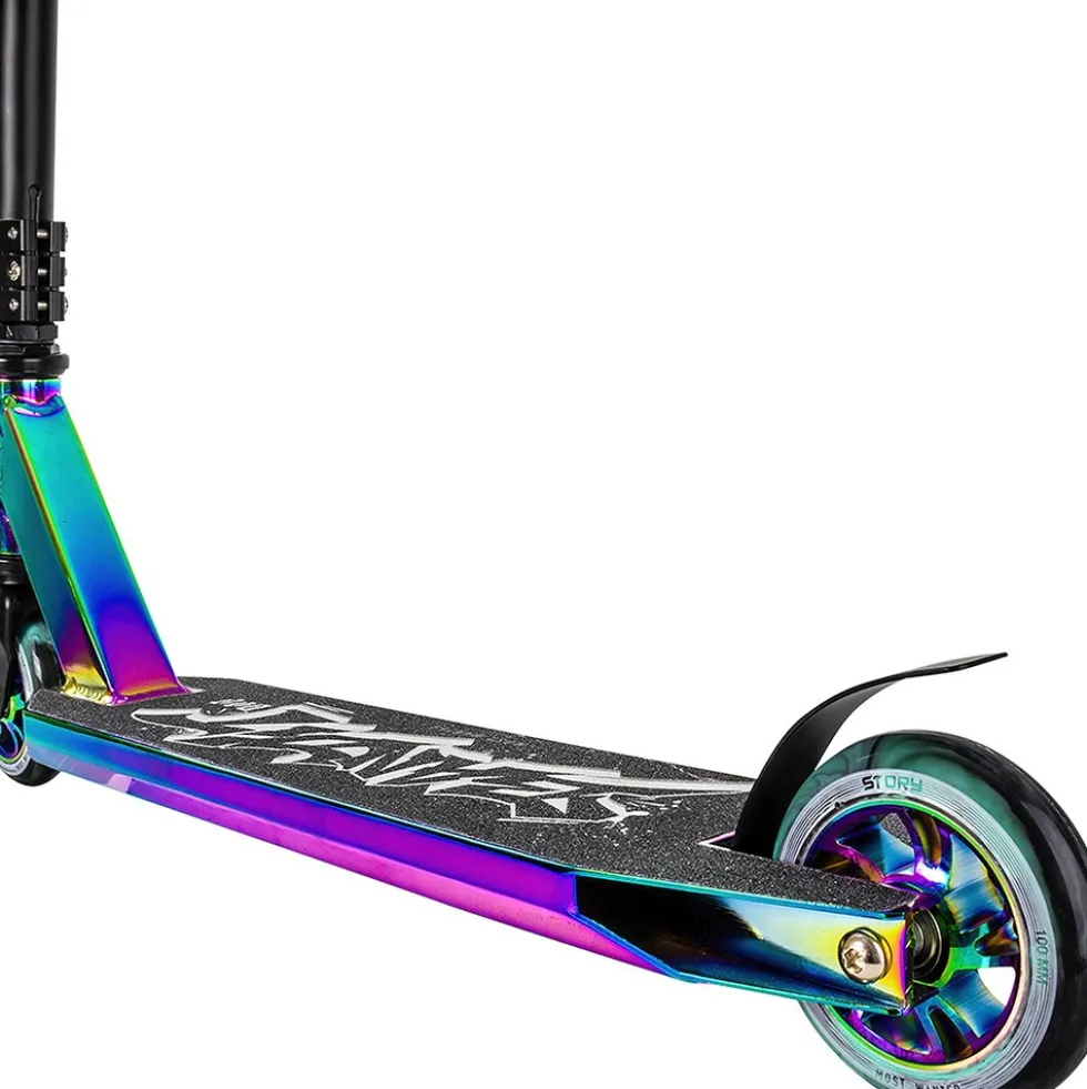 Story Bandit DOS Pro Scooter