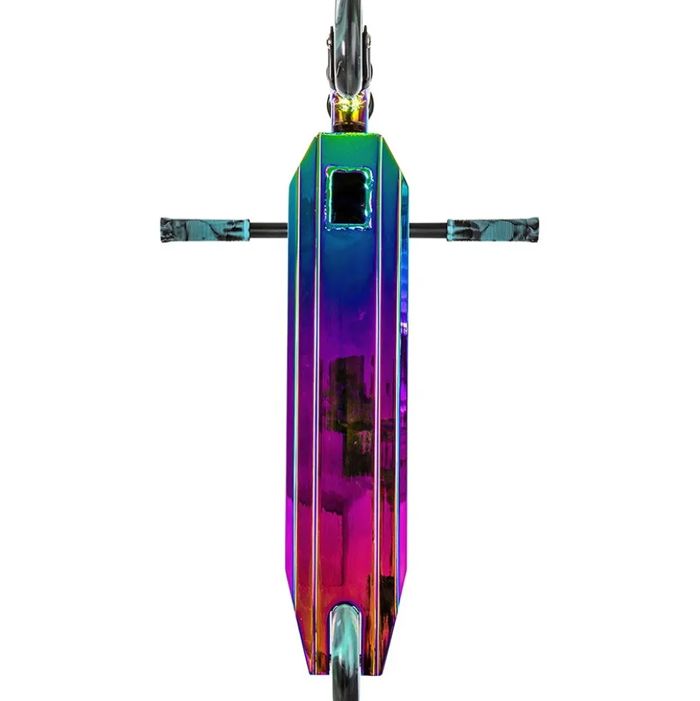 Story Bandit DOS Pro Scooter