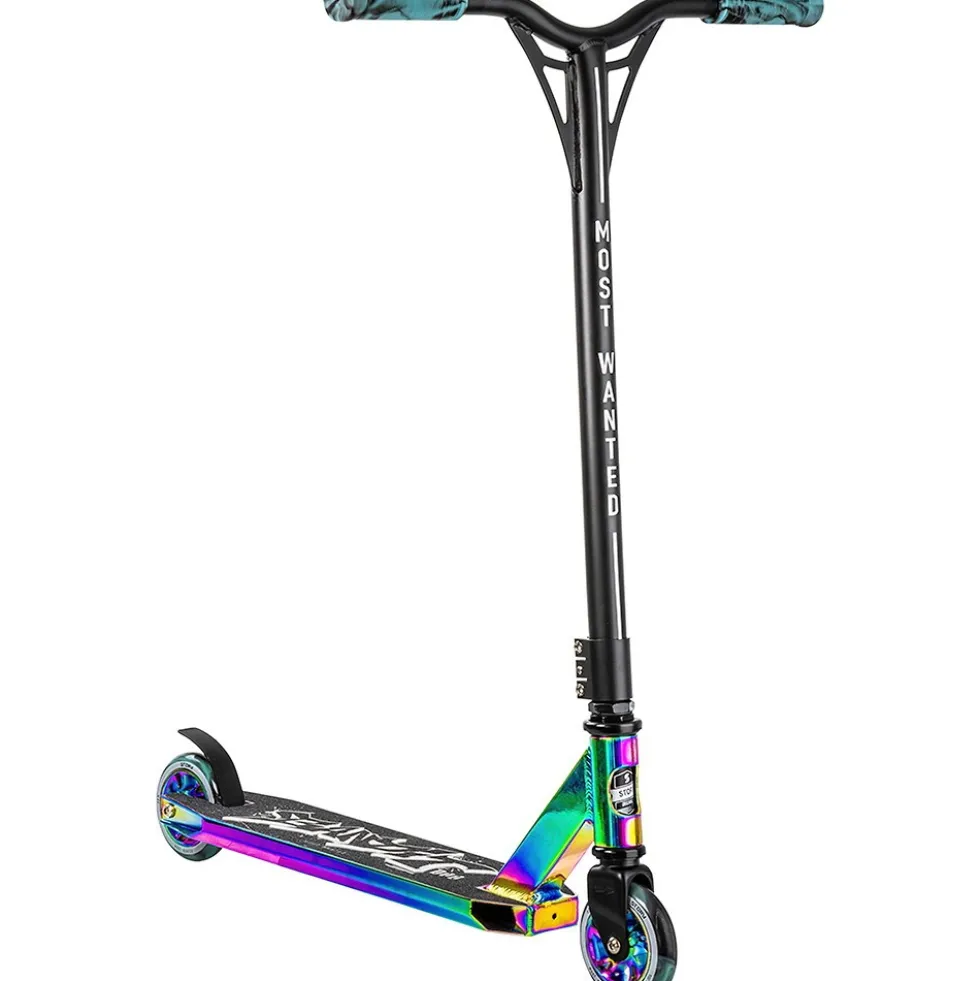 Story Bandit DOS Pro Scooter