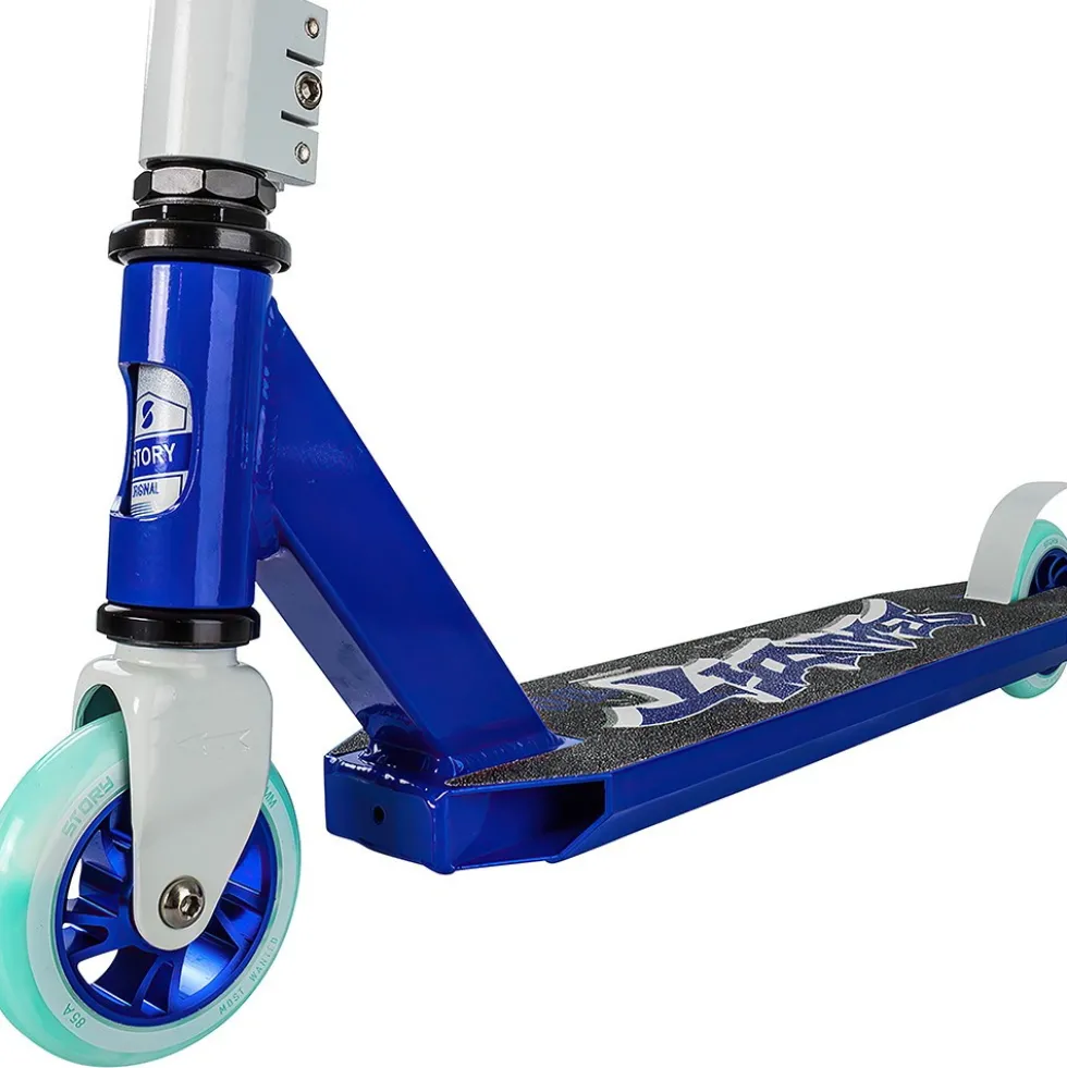 Story Bandit DOS Pro Scooter