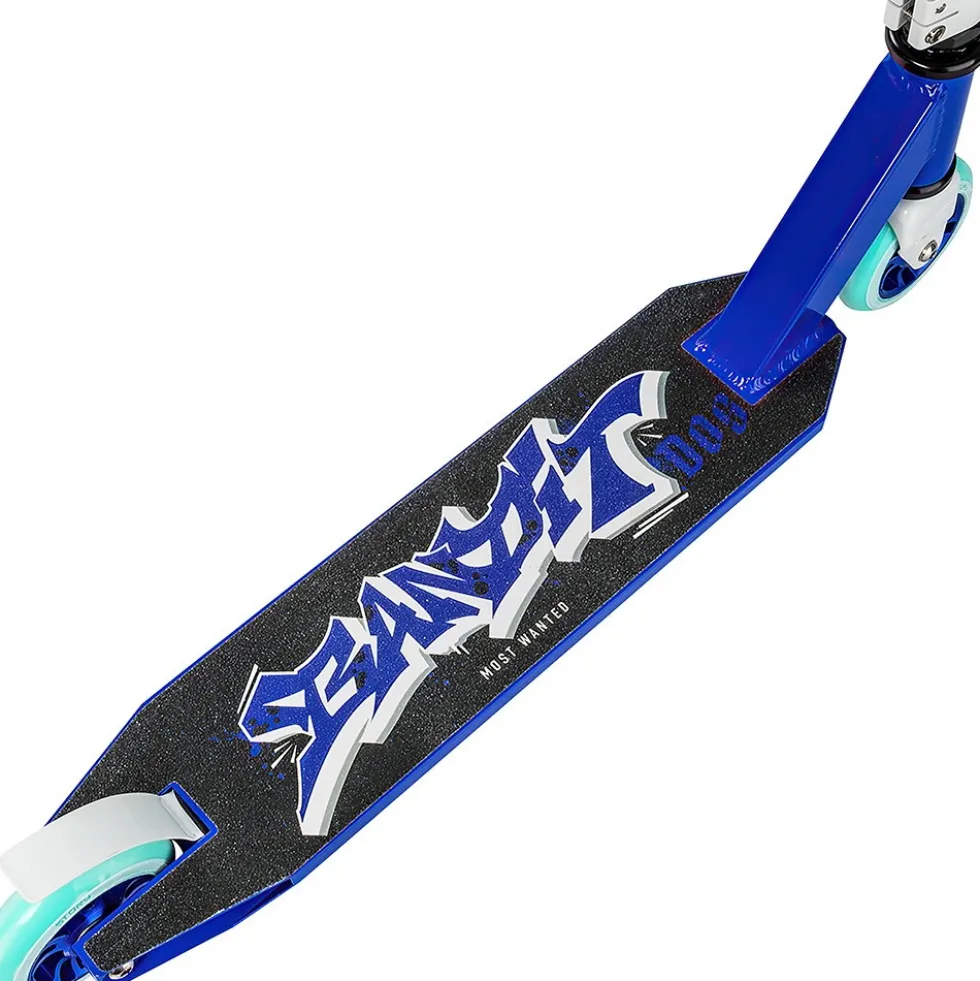 Story Bandit DOS Pro Scooter