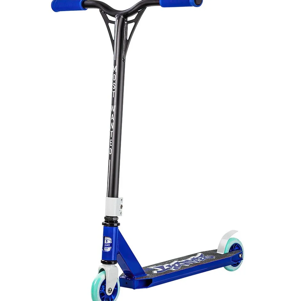 Story Bandit DOS Pro Scooter