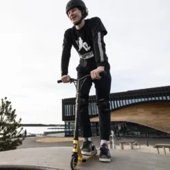 Story Bandit DOS Pro Scooter