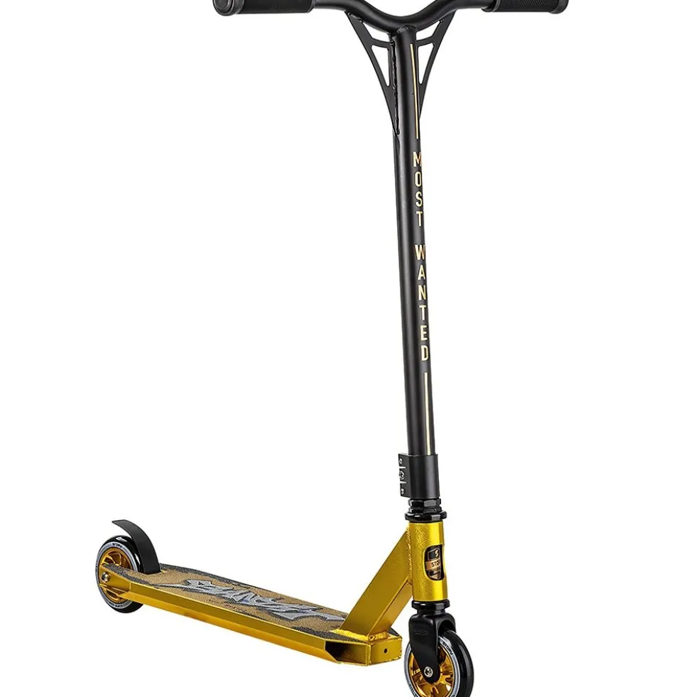 Story Bandit DOS Pro Scooter