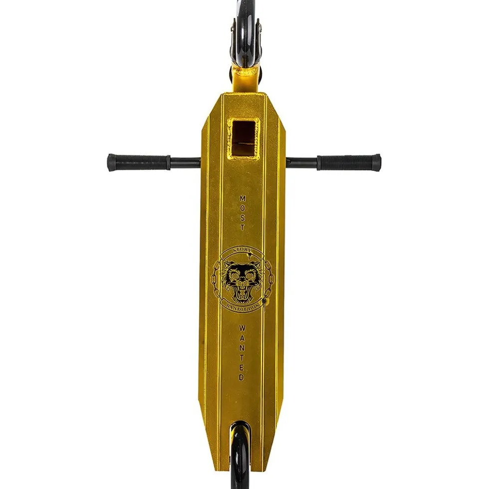 Story Bandit DOS Pro Scooter