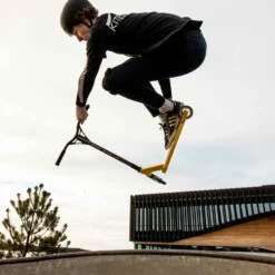 Story Bandit DOS Pro Scooter
